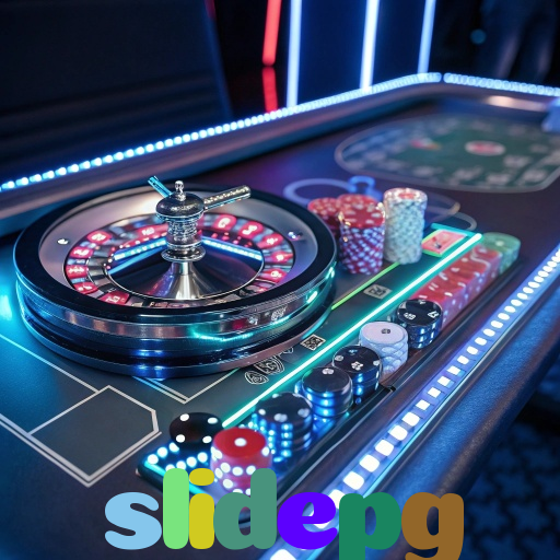 slidepg：Aposte no futebol, jogue poker e conquiste vitórias épicas!