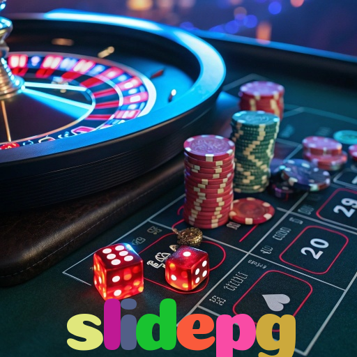 slidepg:Aposte no futebol, jogue poker e conquiste vitórias épicas!