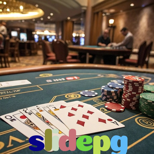 slidepg:Aposte no futebol, jogue poker e conquiste vitórias épicas!