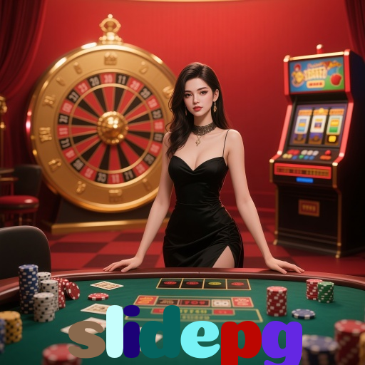 slidepg:Jogue poker, aposte no futebol e ganhe em grandes jogos de cassino!