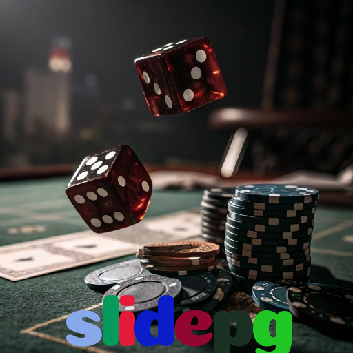 slidepg：Jogue poker, aposte no futebol e ganhe em grandes jogos de cassino!