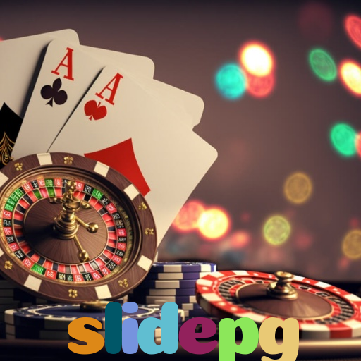 slidepg：Aposte nas melhores slots e conquiste prêmios como nunca!