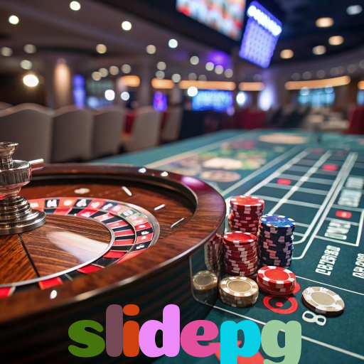 slidepg:Jogue poker, aposte no futebol e ganhe em grandes jogos de cassino!