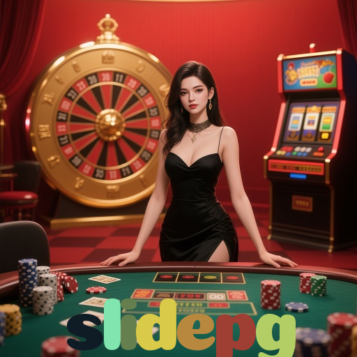 slidepg：Aposte nas melhores slots e conquiste prêmios como nunca!