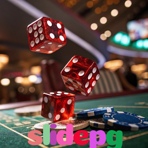 slidepg：Aposte no futebol, jogue poker e conquiste vitórias épicas!