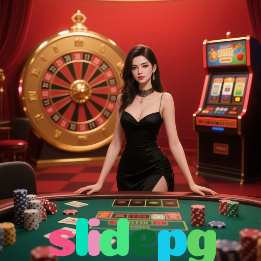 slidepg:Aposte no futebol, jogue poker e conquiste vitórias épicas!