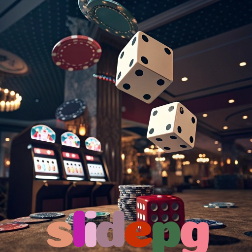 slidepg：Aposte nas melhores slots e conquiste prêmios como nunca!