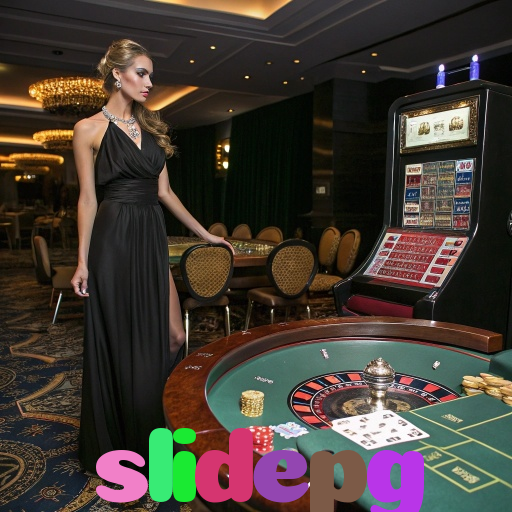 slidepg:Jogue poker, aposte no futebol e ganhe em grandes jogos de cassino!