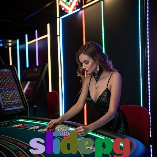 slidepg:Jogue poker, aposte no futebol e ganhe em grandes jogos de cassino!