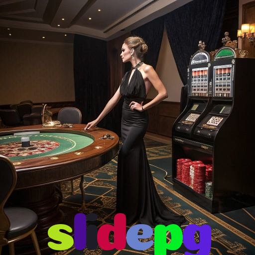 slidepg：Aposte no futebol, jogue poker e conquiste vitórias épicas!