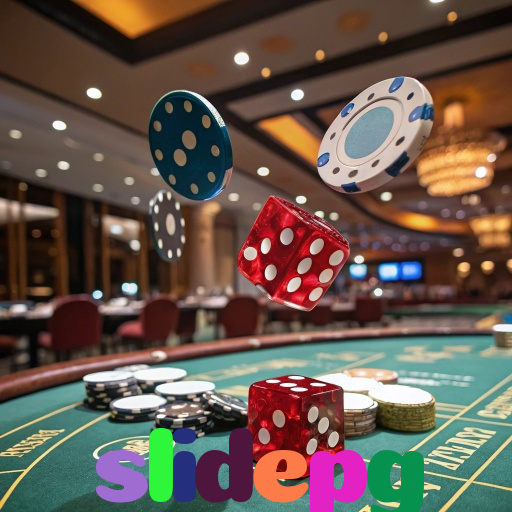 slidepg：Aposte no futebol, jogue poker e conquiste vitórias épicas!