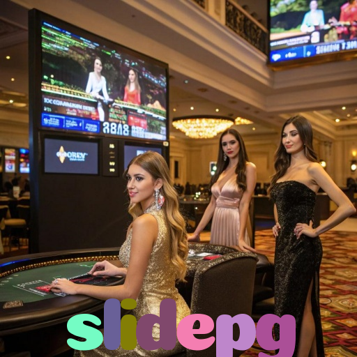 slidepg:Jogue poker, aposte no futebol e ganhe em grandes jogos de cassino!