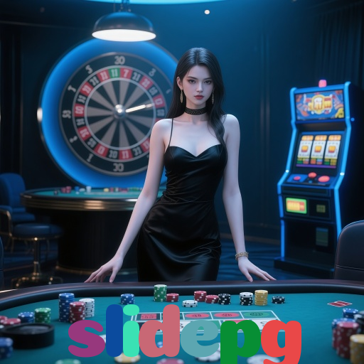 slidepg:Aposte no futebol, jogue poker e conquiste vitórias épicas!