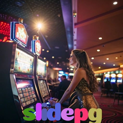 slidepg：Jogue poker, aposte no futebol e ganhe em grandes jogos de cassino!