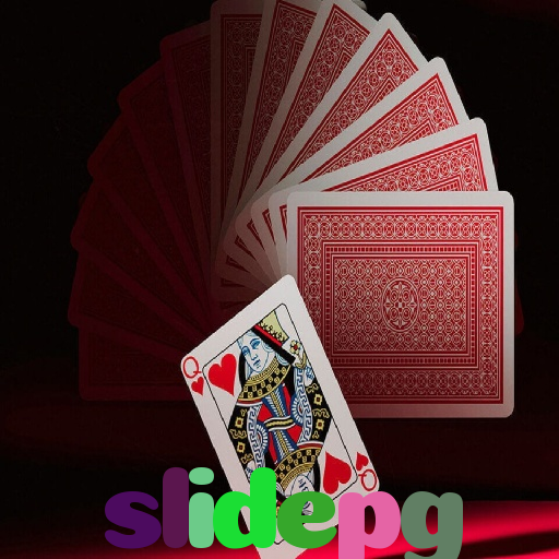 slidepg：Aposte no futebol, jogue poker e conquiste vitórias épicas!