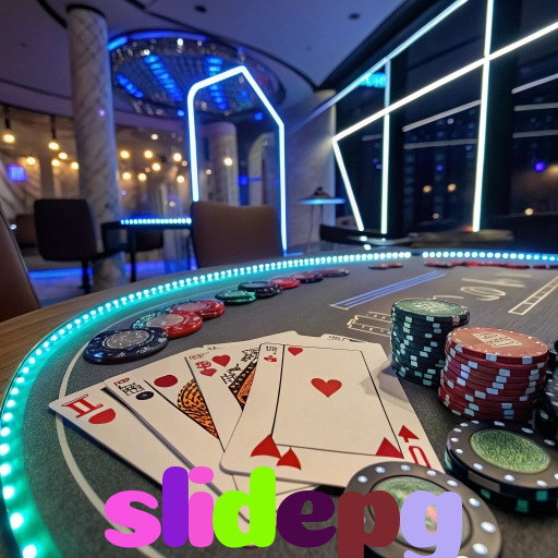 slidepg：Aposte nas melhores slots e conquiste prêmios como nunca!