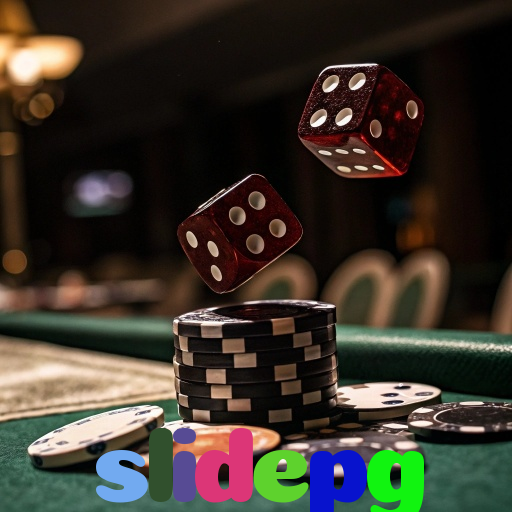 slidepg：Aposte nas melhores slots e conquiste prêmios como nunca!