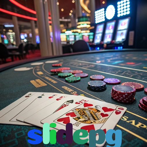 slidepg:Aposte no futebol, jogue poker e conquiste vitórias épicas!