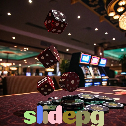 slidepg：Jogue poker, aposte no futebol e ganhe em grandes jogos de cassino!