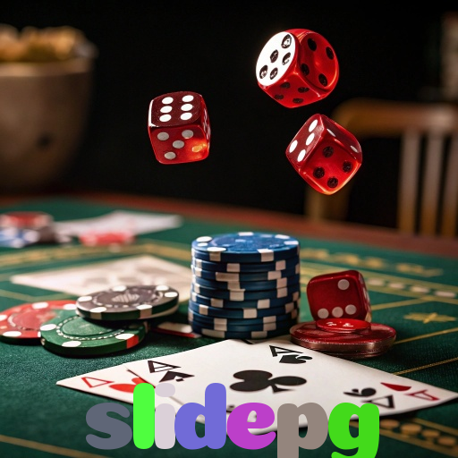 slidepg:Jogue poker, aposte no futebol e ganhe em grandes jogos de cassino!