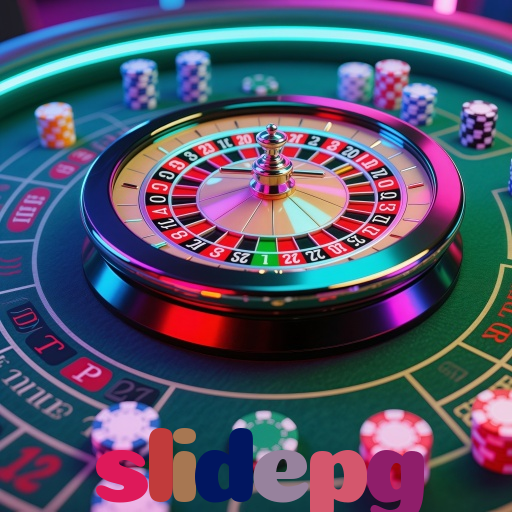 slidepg：Aposte nas melhores slots e conquiste prêmios como nunca!