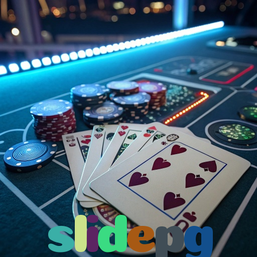 slidepg：Aposte nas melhores slots e conquiste prêmios como nunca!