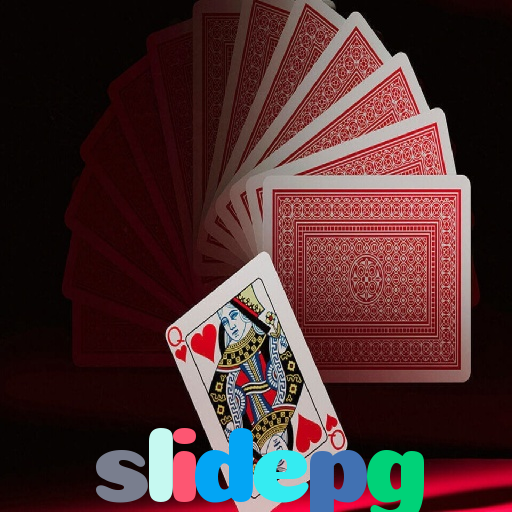 slidepg：Aposte nas melhores slots e conquiste prêmios como nunca!