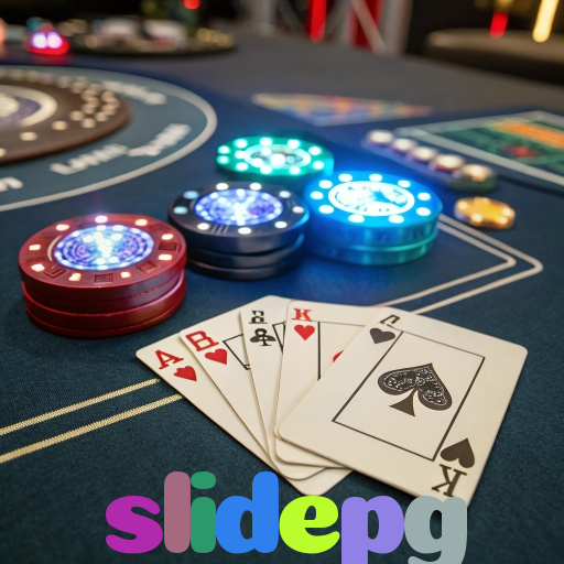 slidepg：Aposte nas melhores slots e conquiste prêmios como nunca!