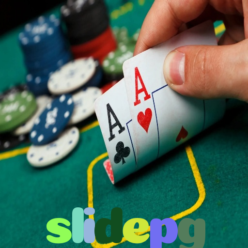slidepg:Aposte no futebol, jogue poker e conquiste vitórias épicas!
