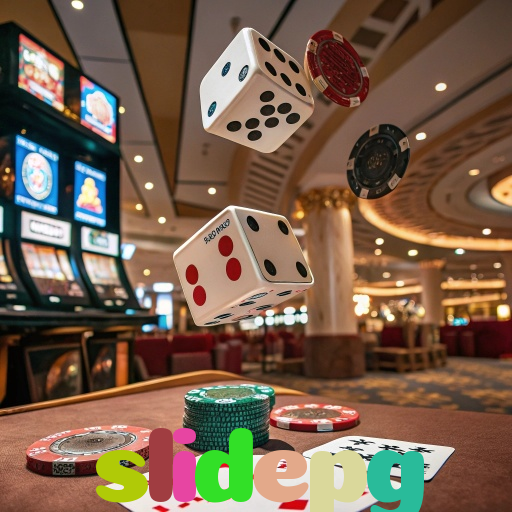 slidepg:Jogue poker, aposte no futebol e ganhe em grandes jogos de cassino!