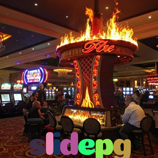 slidepg：Jogue poker, aposte no futebol e ganhe em grandes jogos de cassino!