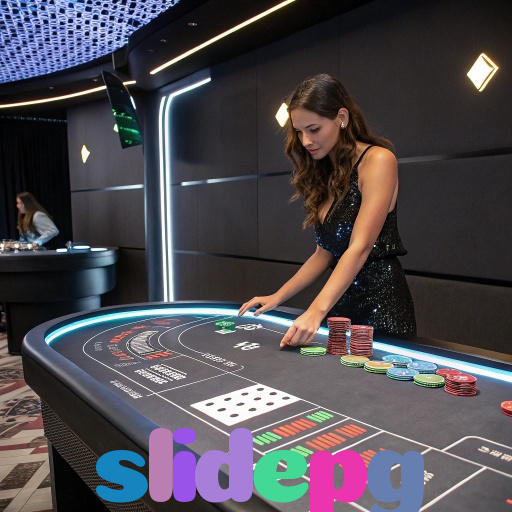 slidepg：Aposte nas melhores slots e conquiste prêmios como nunca!