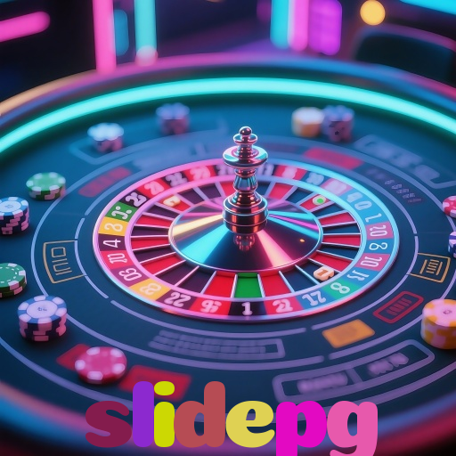 slidepg：Jogue poker, aposte no futebol e ganhe em grandes jogos de cassino!