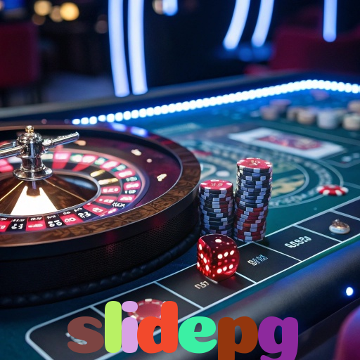 slidepg：Aposte nas melhores slots e conquiste prêmios como nunca!