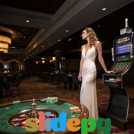 slidepg:Jogue poker, aposte no futebol e ganhe em grandes jogos de cassino!