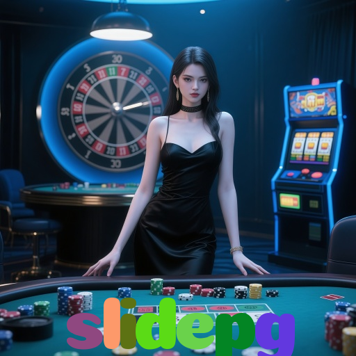 slidepg:Aposte no futebol, jogue poker e conquiste vitórias épicas!