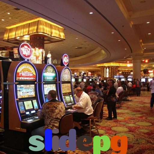 slidepg：Jogue poker, aposte no futebol e ganhe em grandes jogos de cassino!
