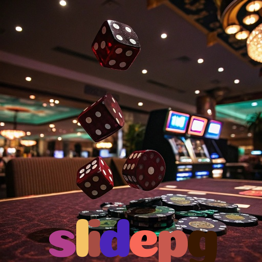 slidepg:Jogue poker, aposte no futebol e ganhe em grandes jogos de cassino!