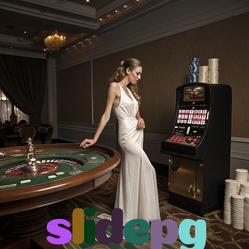 slidepg：Jogue poker, aposte no futebol e ganhe em grandes jogos de cassino!