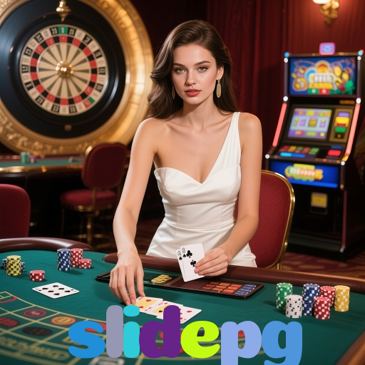 slidepg:Jogue poker, aposte no futebol e ganhe em grandes jogos de cassino!