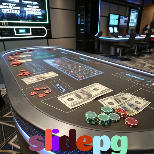 slidepg:Aposte no futebol, jogue poker e conquiste vitórias épicas!
