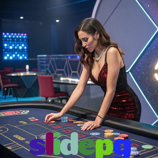 slidepg：Aposte nas melhores slots e conquiste prêmios como nunca!