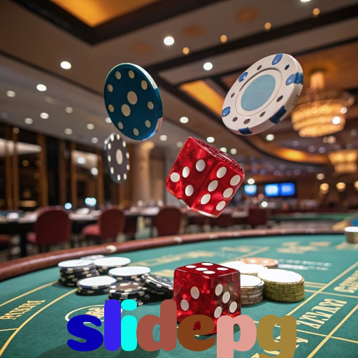 slidepg：Aposte nas melhores slots e conquiste prêmios como nunca!