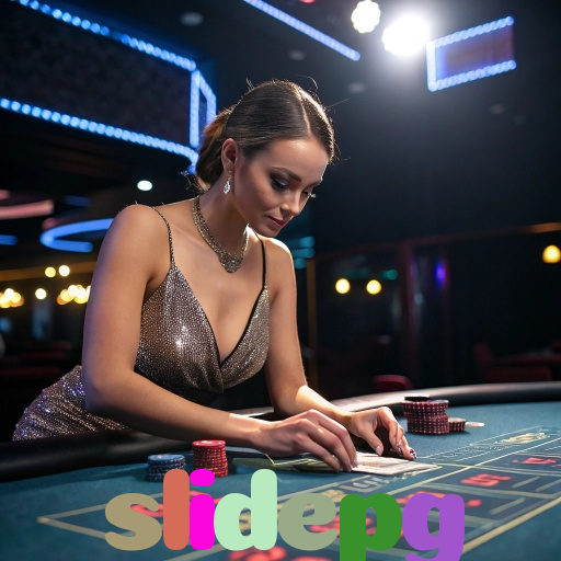 slidepg:Jogue poker, aposte no futebol e ganhe em grandes jogos de cassino!