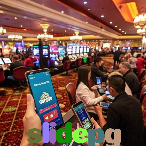 slidepg:Jogue poker, aposte no futebol e ganhe em grandes jogos de cassino!
