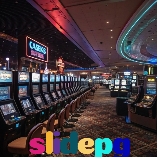 slidepg:Aposte no futebol, jogue poker e conquiste vitórias épicas!