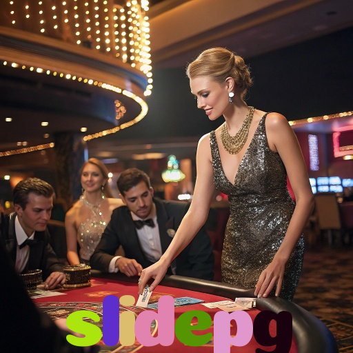 slidepg:Jogue poker, aposte no futebol e ganhe em grandes jogos de cassino!