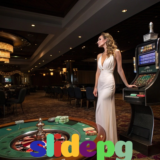 slidepg：Aposte nas melhores slots e conquiste prêmios como nunca!