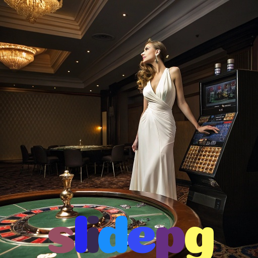 slidepg：Aposte nas melhores slots e conquiste prêmios como nunca!