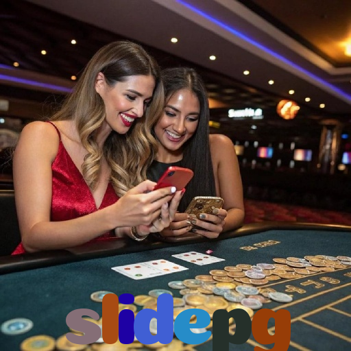 slidepg：Aposte nas melhores slots e conquiste prêmios como nunca!